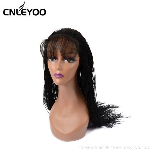 New Lace Long Straight Wig For Women Synthetic Cheap Wig For Gifts Yaki Cosplay Straight Wig